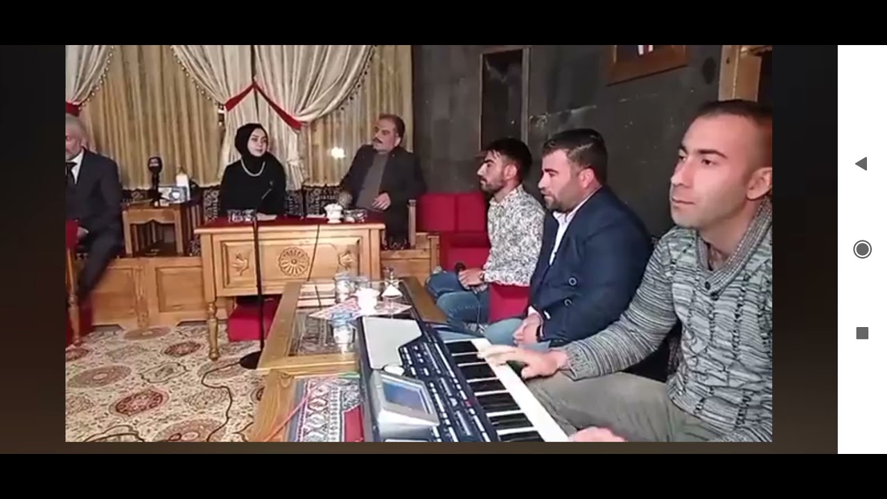 Yusuf Toplu Dengbej 2021 #muştanıtımplatformu