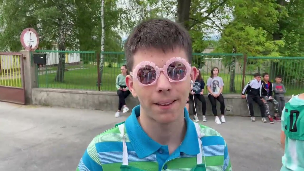 BEH POZA ŠKOLU - 9. KOLO!