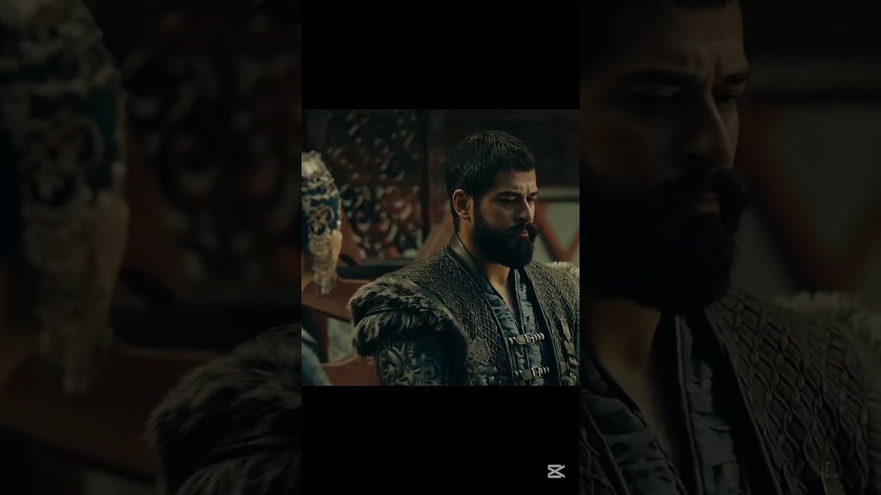 Second marriage news broke her😢 #bala #turkishseries #balahatun #osmanghazi