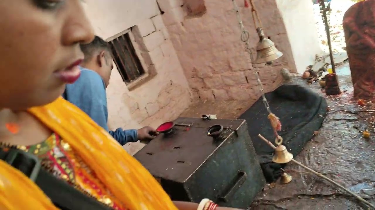 Gupta Mela ka video