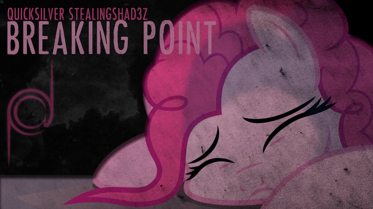Quicksilver feat. StealingShad3Z - Breaking Point