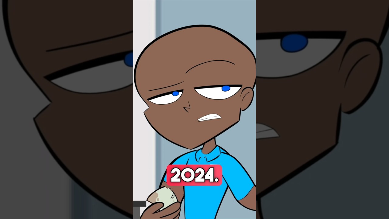 When a Customer tries to use an EXPIRED Coupon #animation #shorts