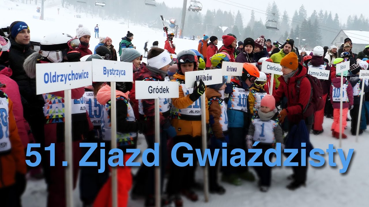 51. ZJAZD GWIAŹDZISTY #glos.live
