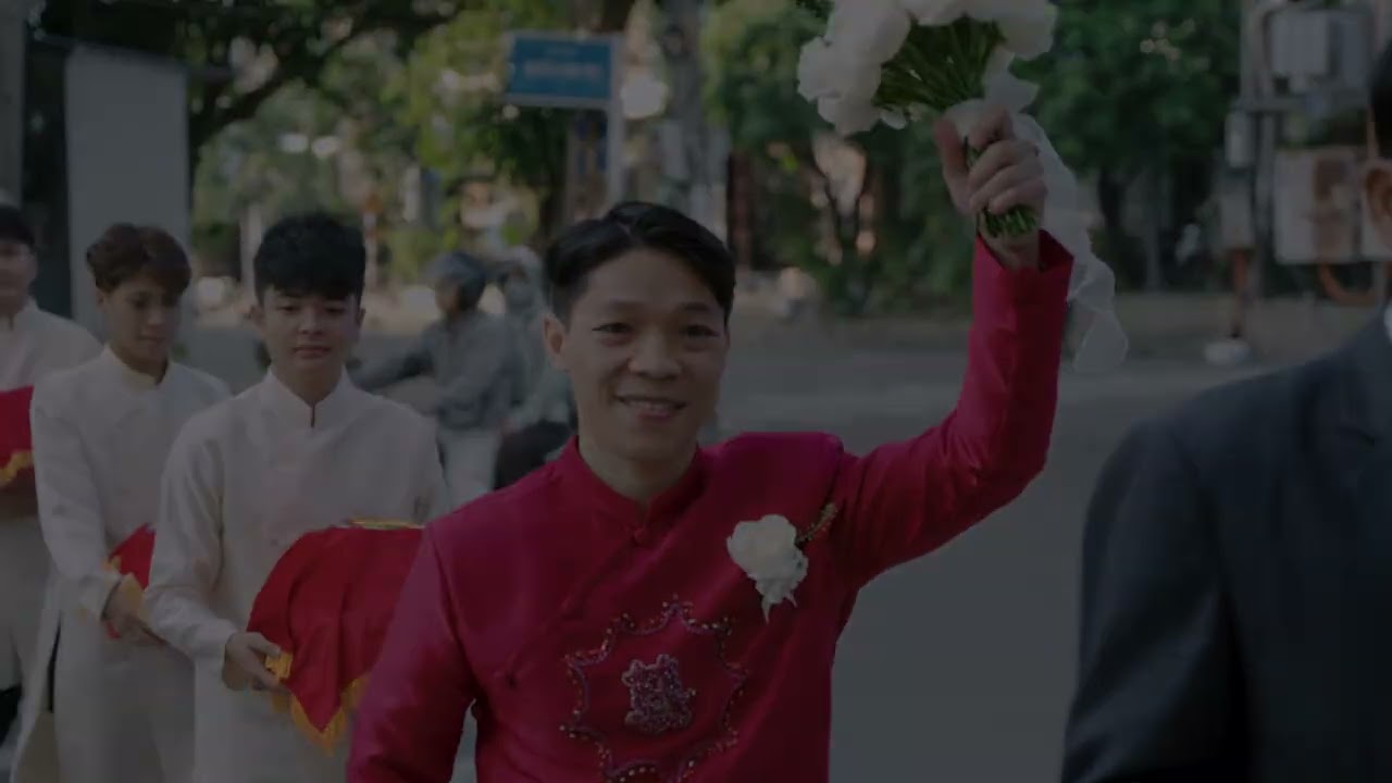 Phim cưới Dũng Nguyễn & Mai Thanh