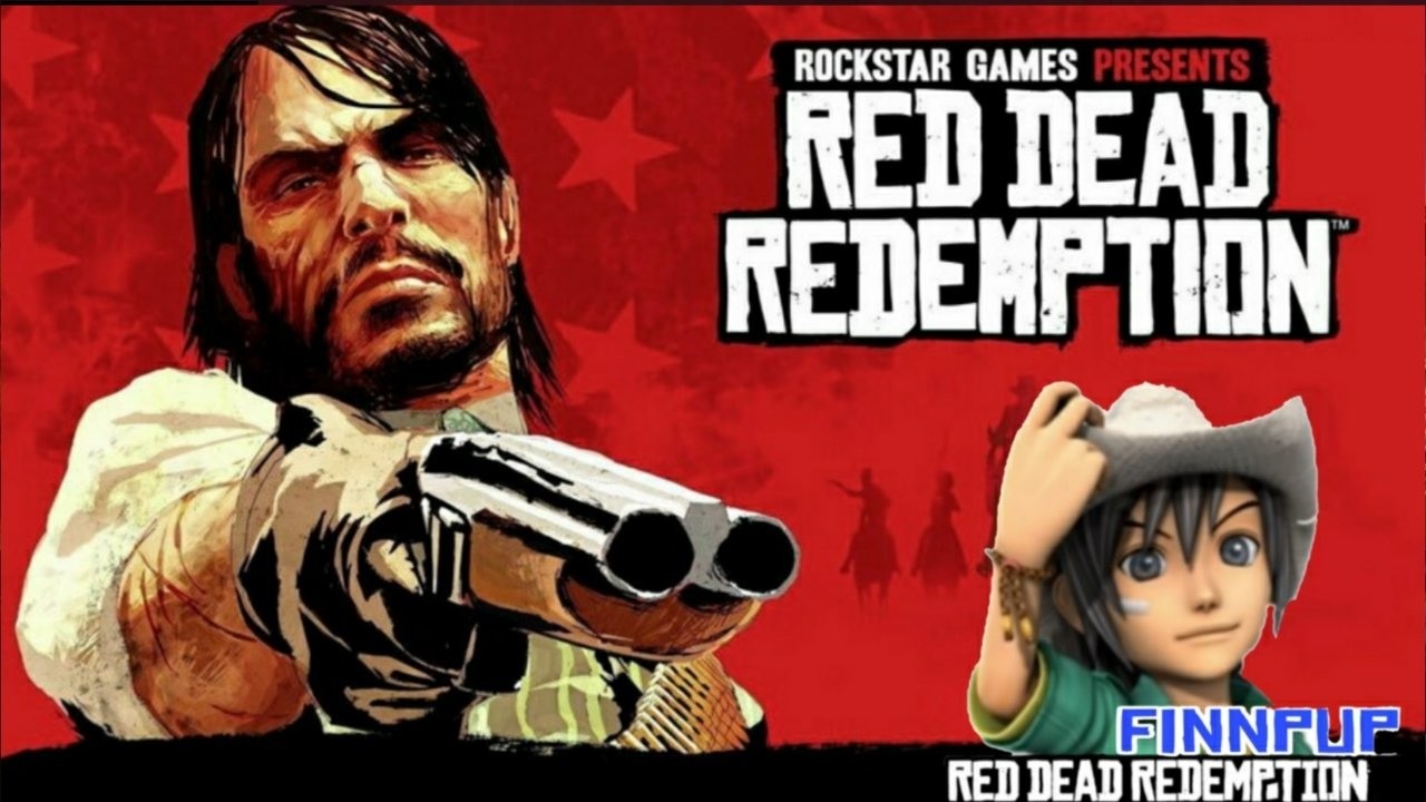 Red Dead Redemption PS5 Bugs and Glitches