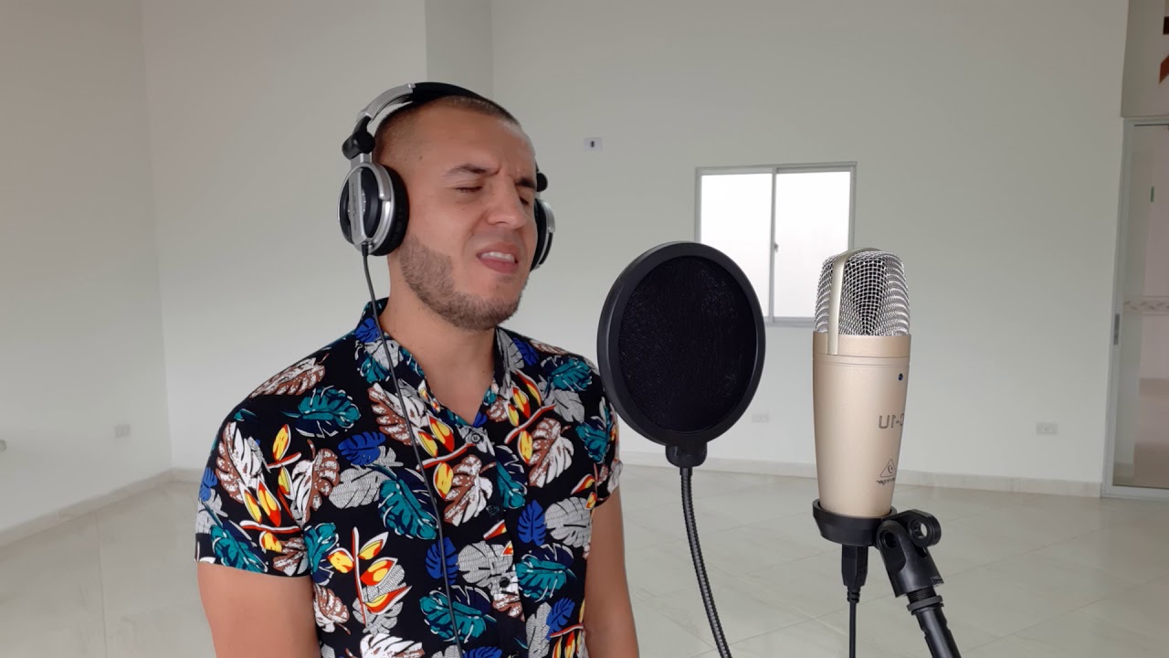 Shakira - No (Fabian Giovany Cover)