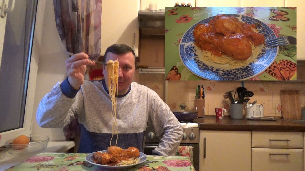 Самые Вкусные Ножки на Свете... Рецепт