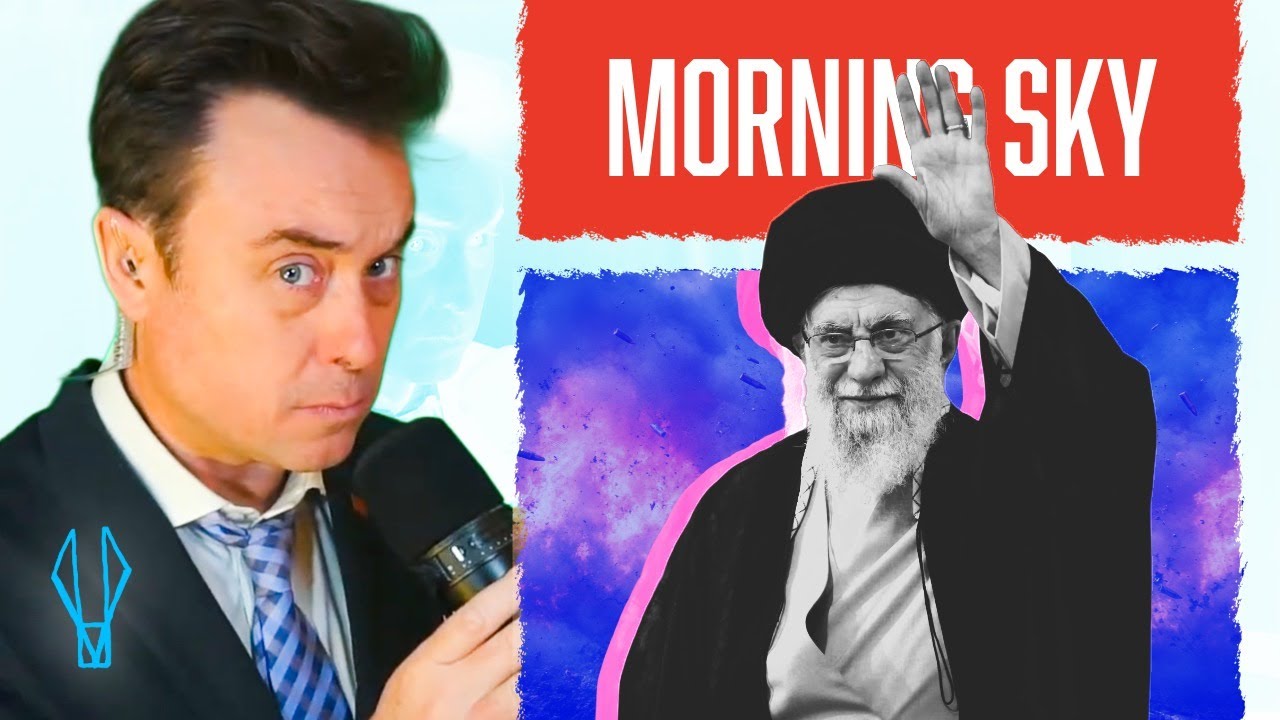 🔴 Morning Sky — Weekend That Shocked the World — Iran Crisis, War Escalation & Global Fallout