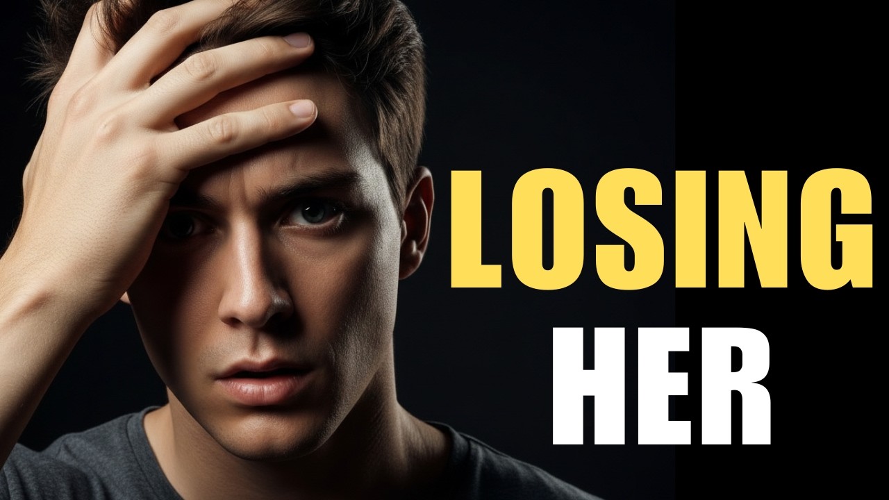 7 Signs She’s Quietly Losing Interest