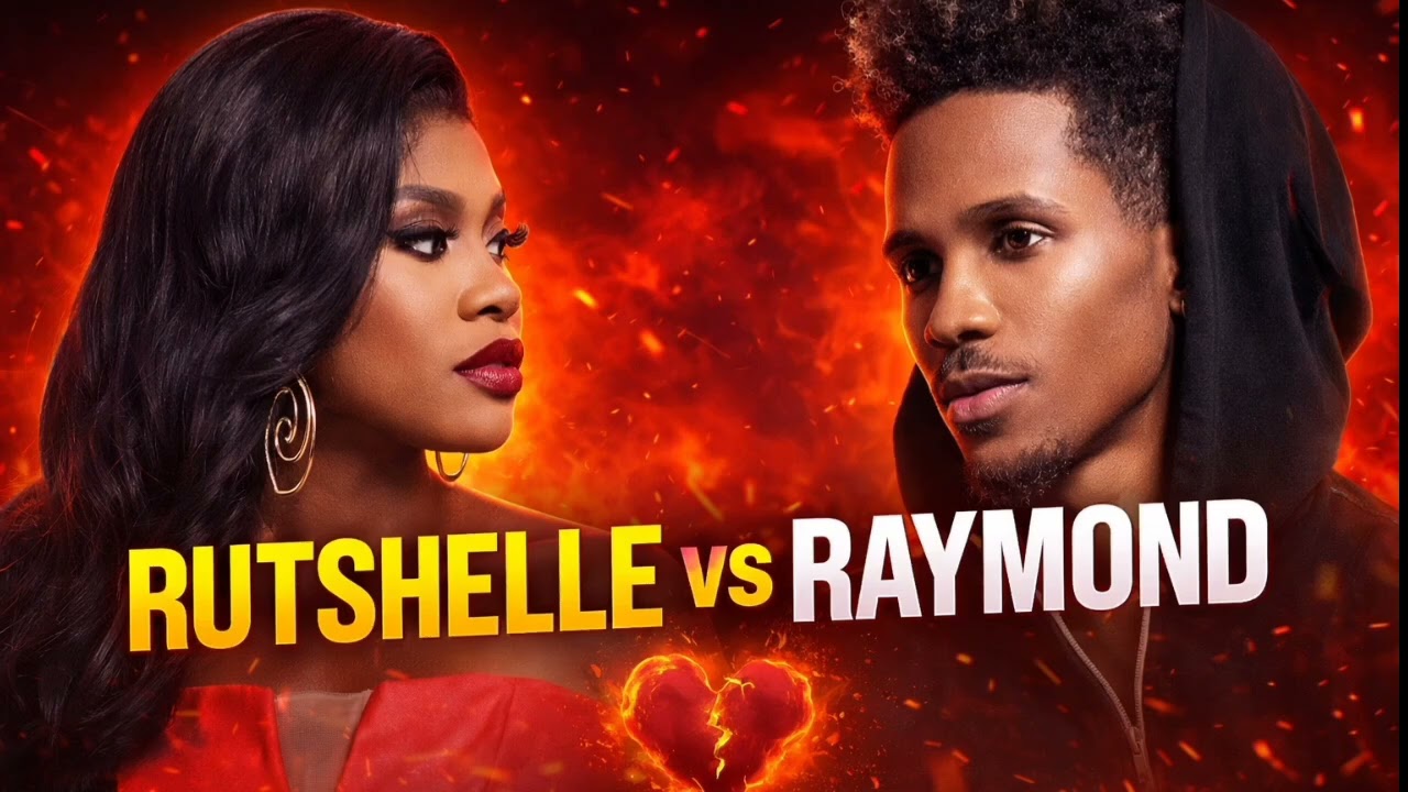 RUTSHELLE  GUILLAUMME VS RAYMONDE CANGÉ 