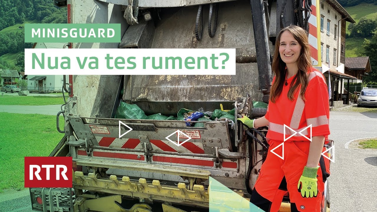 Minisguard: Nua va tes rument?