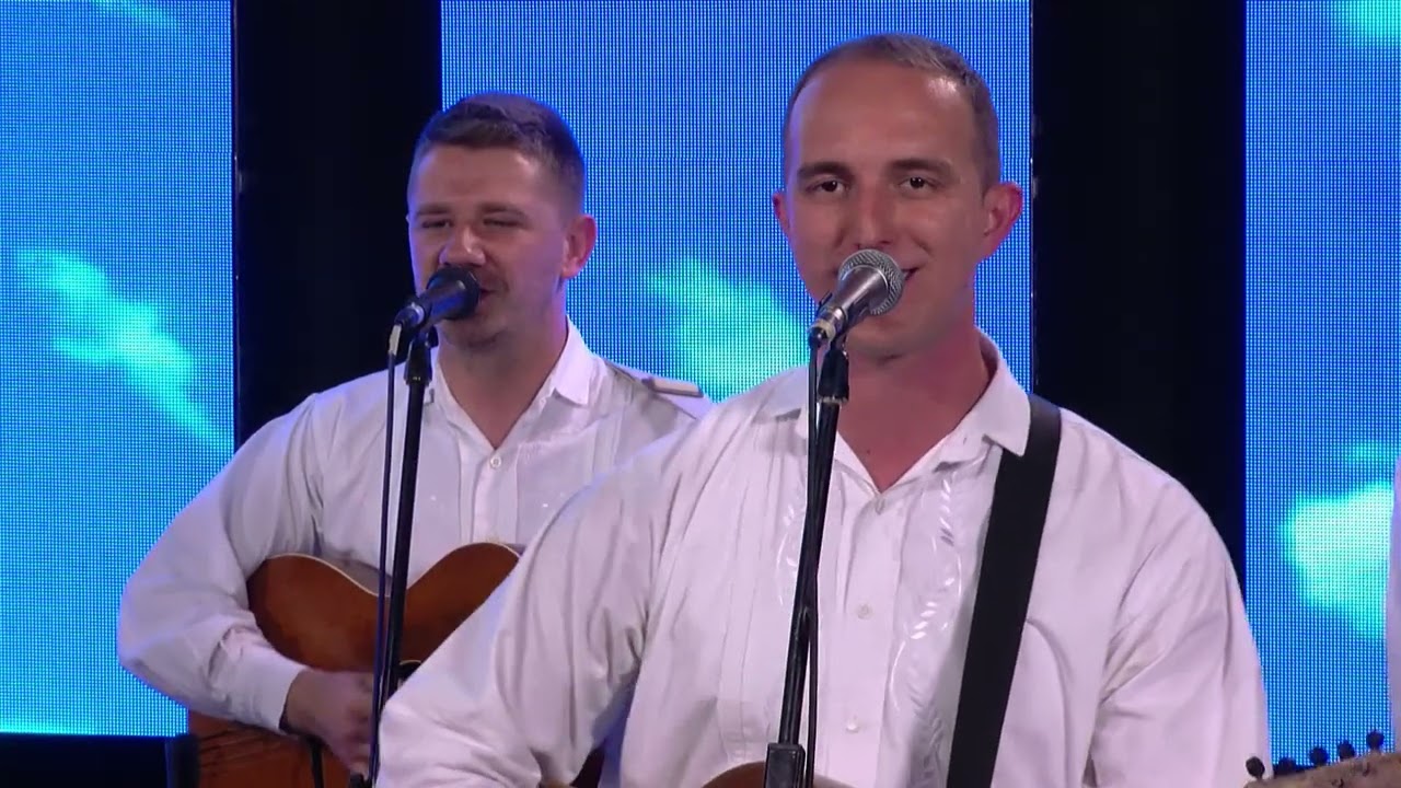 TS Žitna Polja - Nebo iznad Slavonije