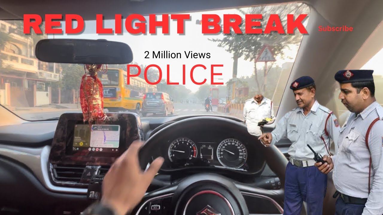 Break All Redlight 🚦 | Vlog 5 | Crazy Ride & Full Action Day 🔥 #Vlog5 #BreakAllRedlight #DailyVlog 