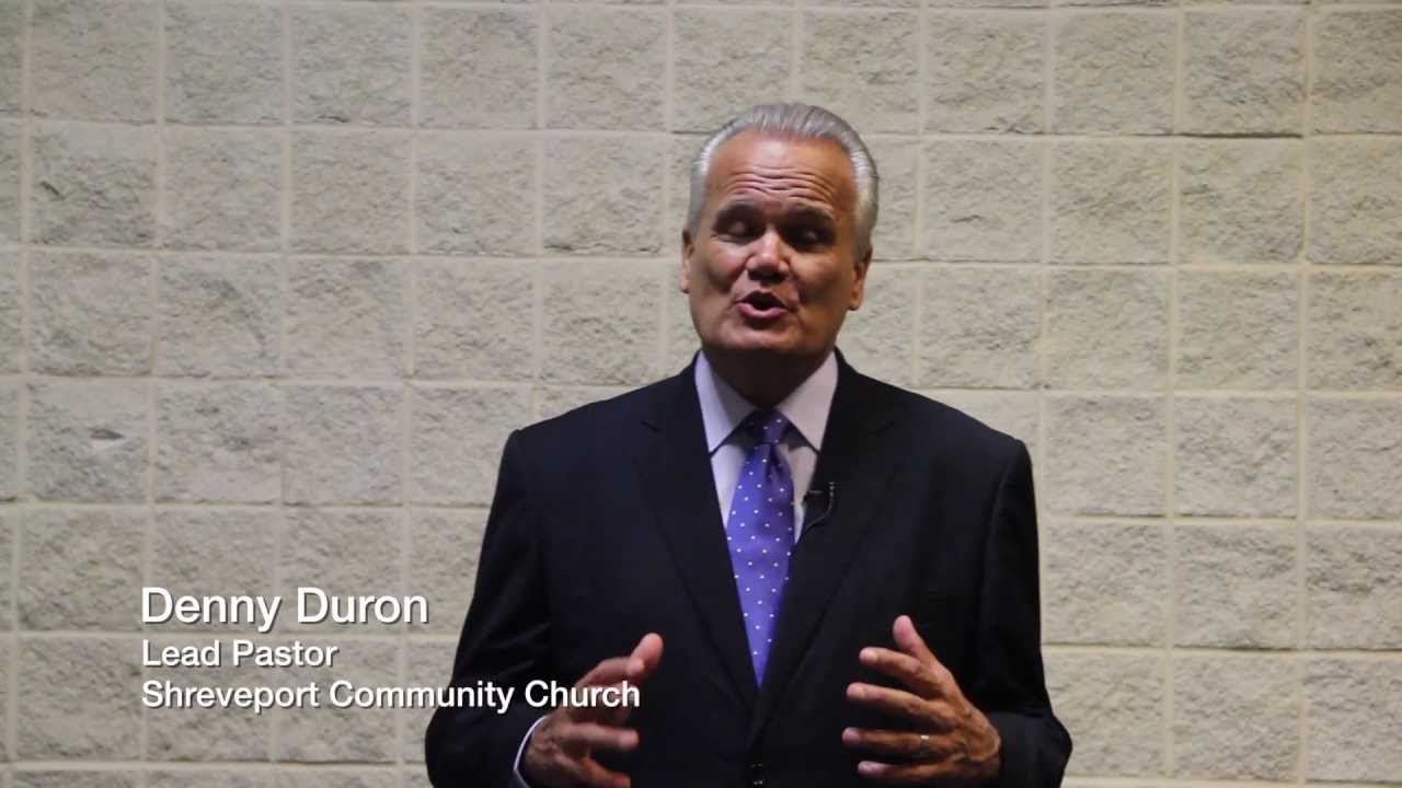 Shreveport Community Church | Ministry Story