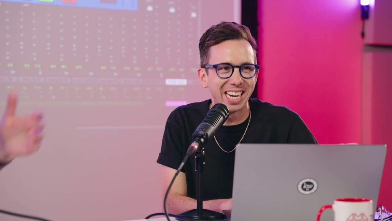 Master Bus Mixing Tips from John Fields | EVerything Explained Ep. 9