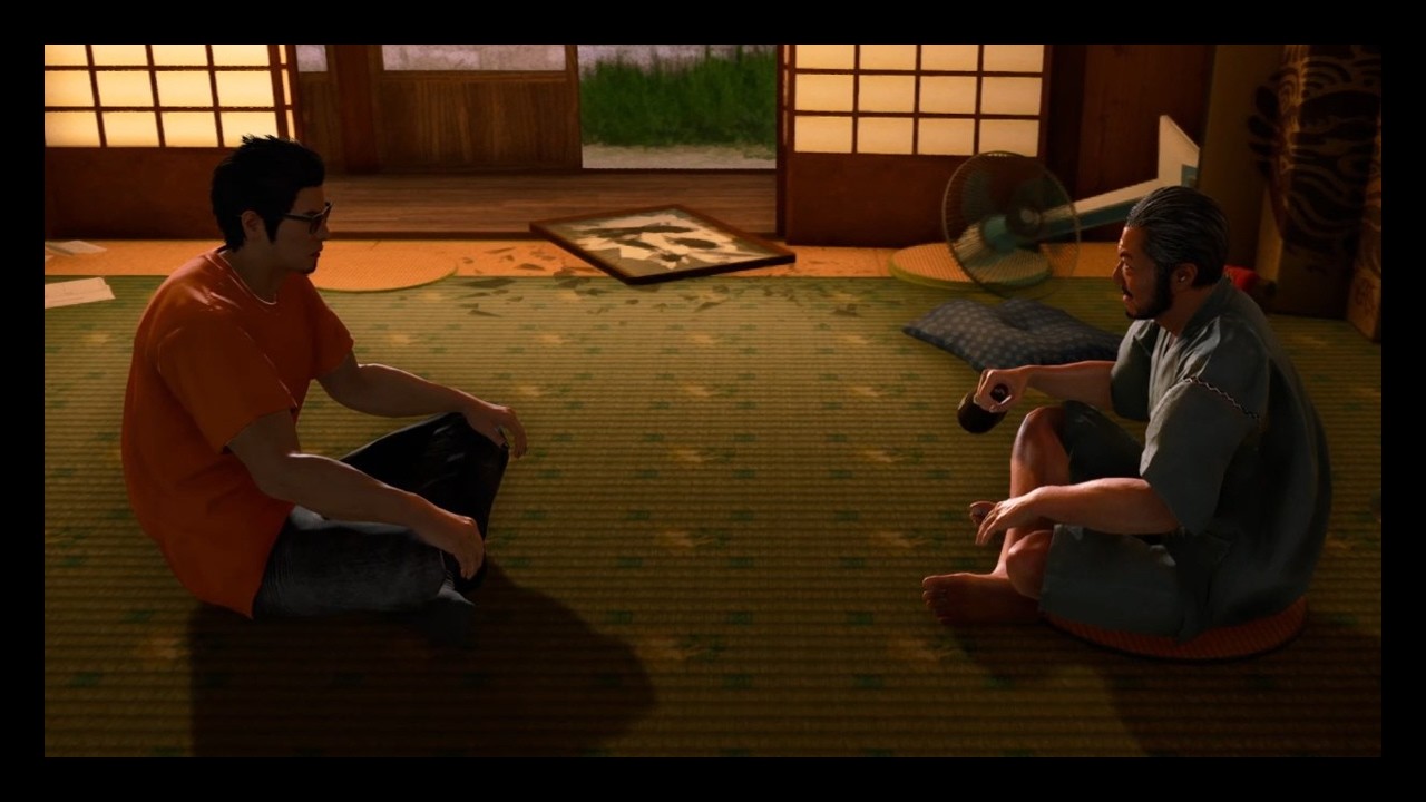 [Yakuza Kiwami 3] #3 - oops, guess chapter 2 took a bit less time than expected