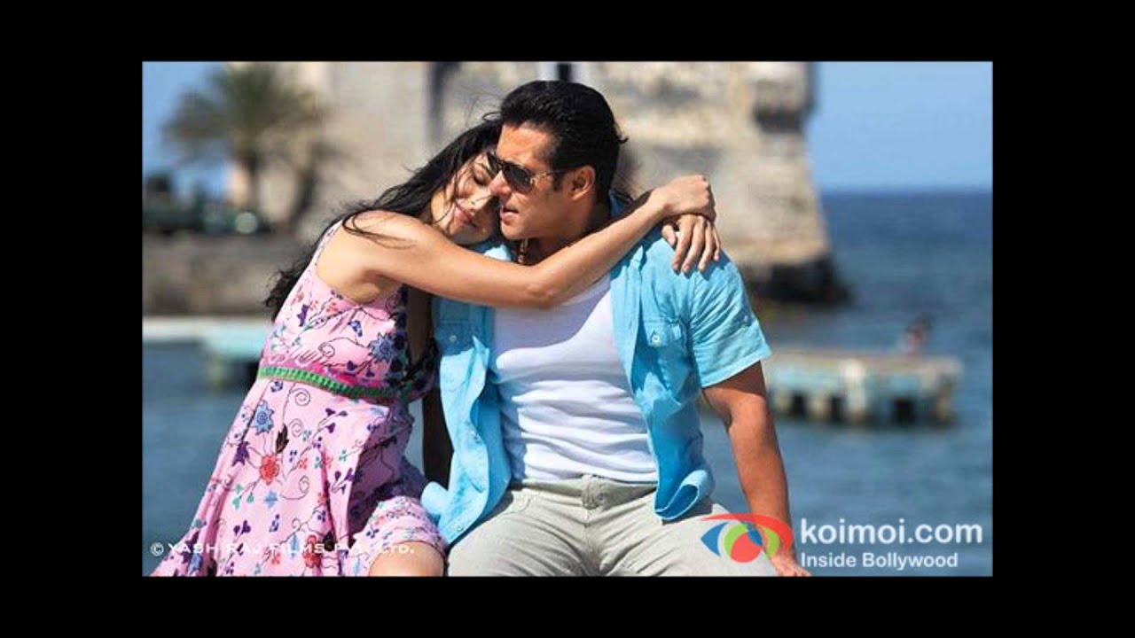 Ajnabi kaun Ho Tum & Jabse Dekha hai Tumhe by Ranjai (Danza)