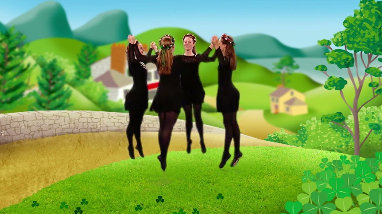 Los Wiggles - Di Dicki Do Dum