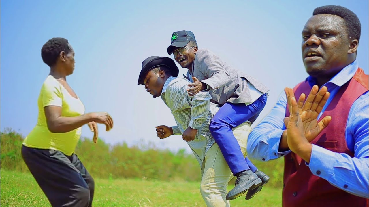 Icyambere Namakuru Full Video 4K By Paul -Nimwema.Ababyinnyi Zachary -Nyarudindiri-Masegonda☝️☝️