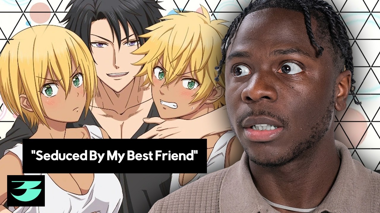 Non-Anime Fan Guesses if these are Anime or 𝓱𝓮𝓷𝓽𝓪𝓲 using only titles