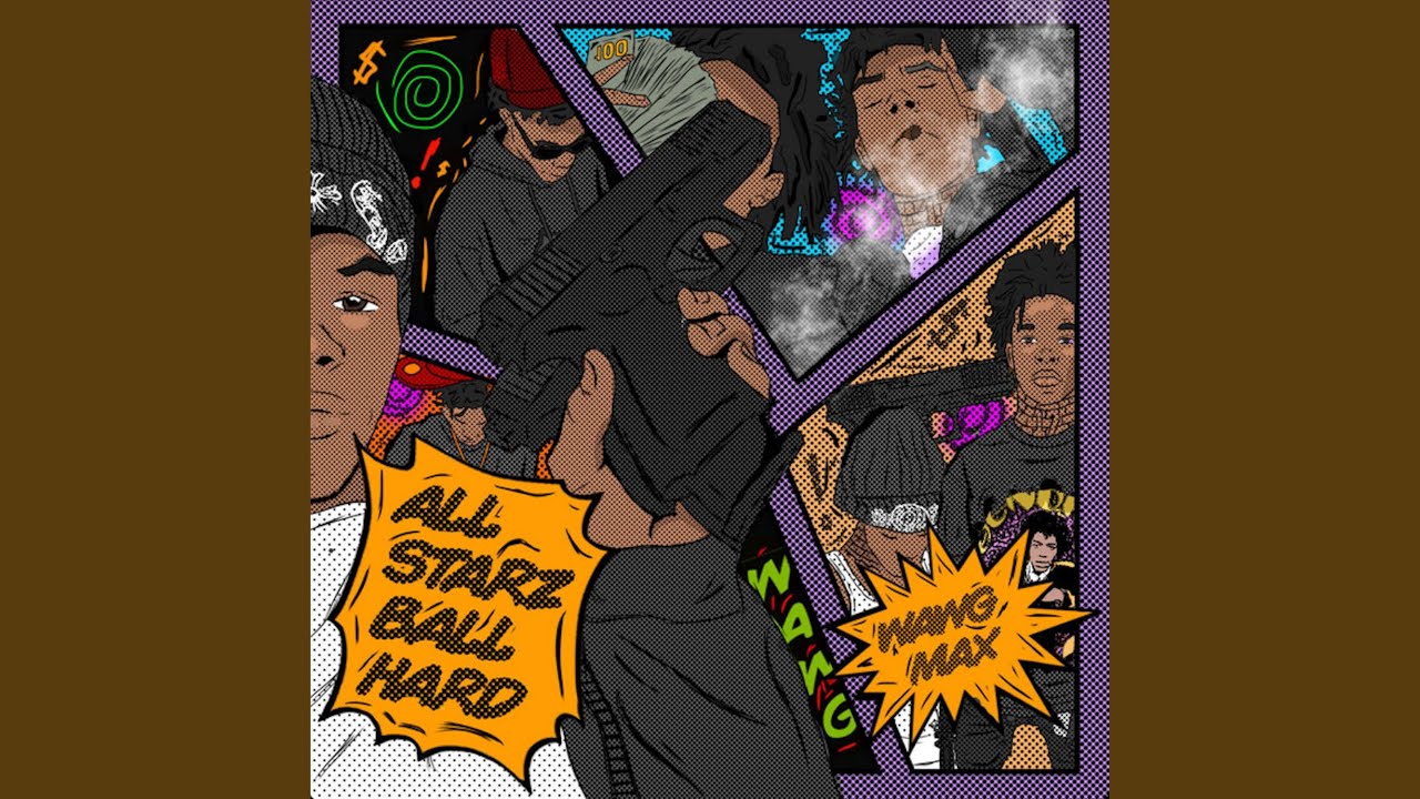 Bang Dat Gang (feat. Polo Youngin)