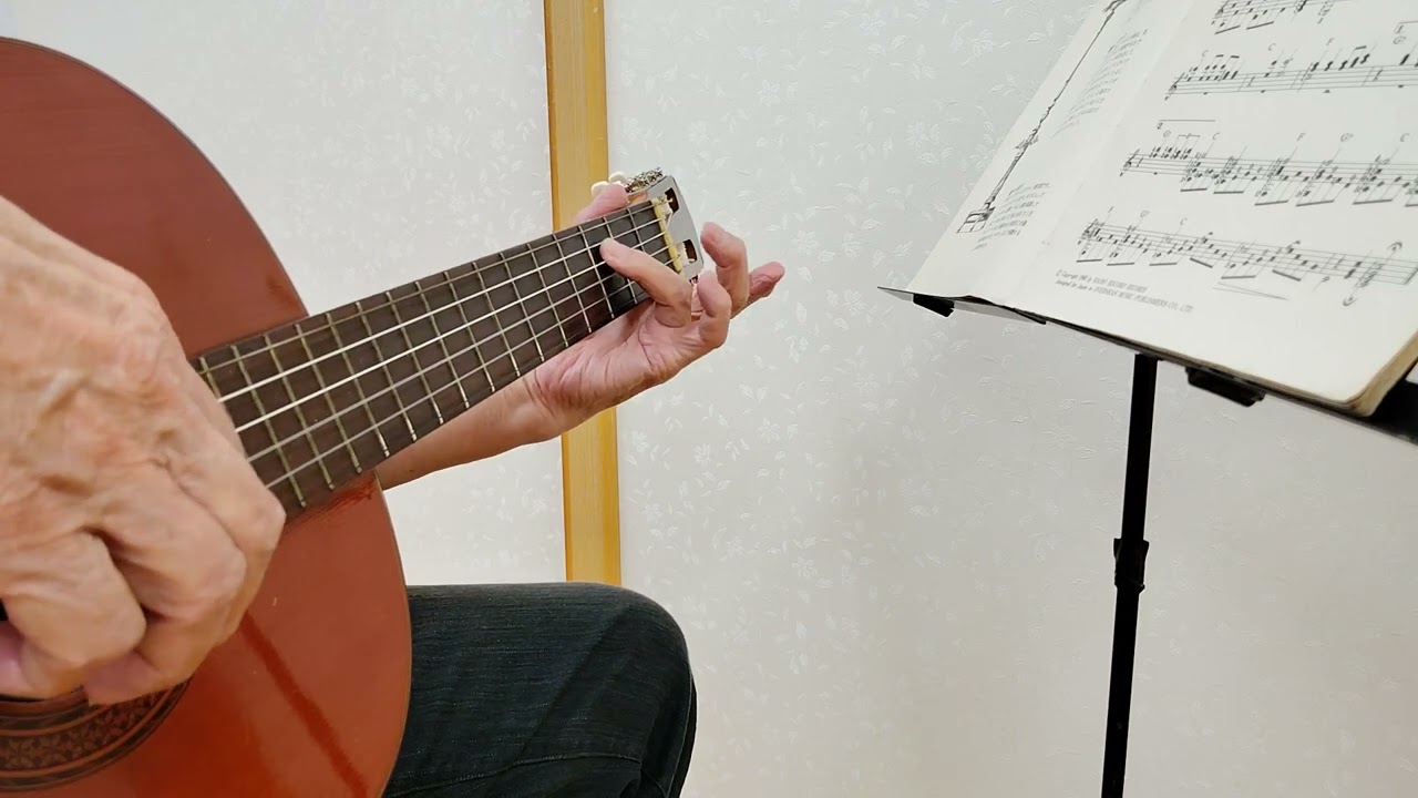 【花のささやき】