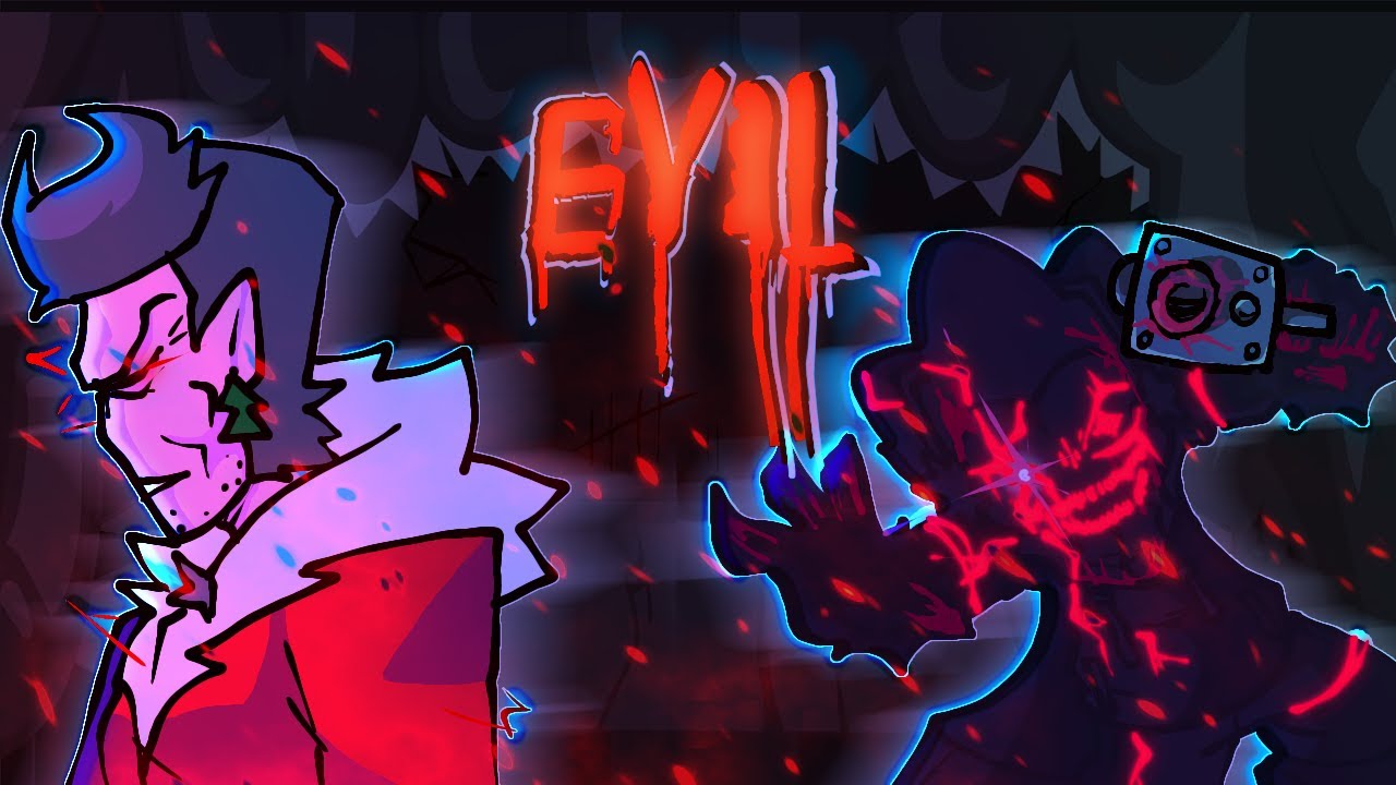 Funkin' Corruption Insanity | EVIL Pico Vs Daddy Dearest DAY 1!