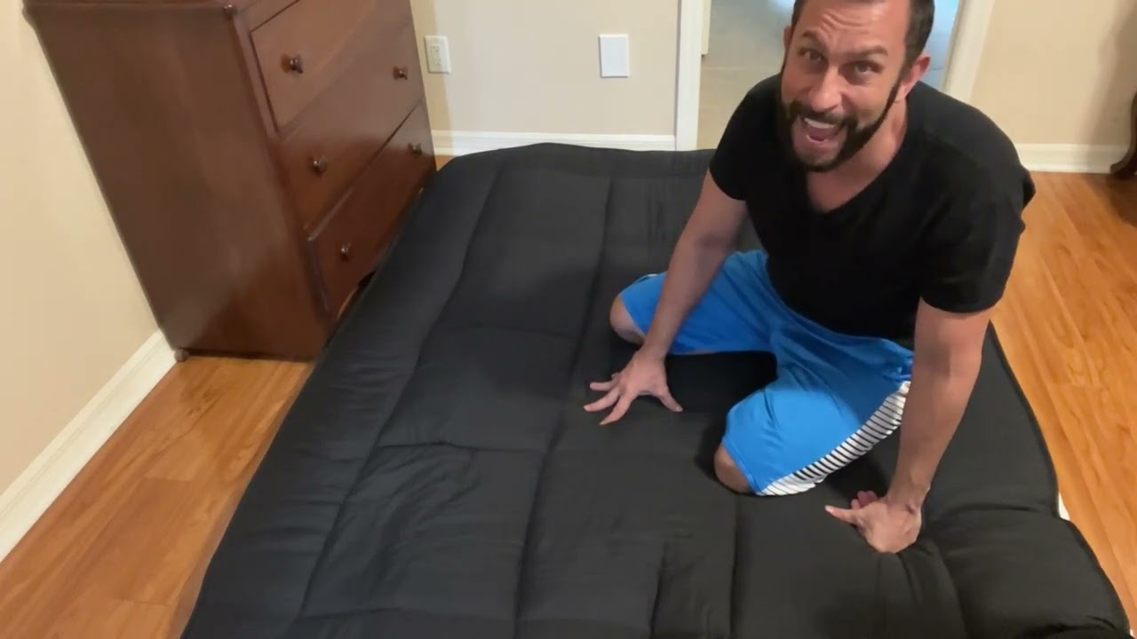 Maxyoyo Japanese Floor Mattress