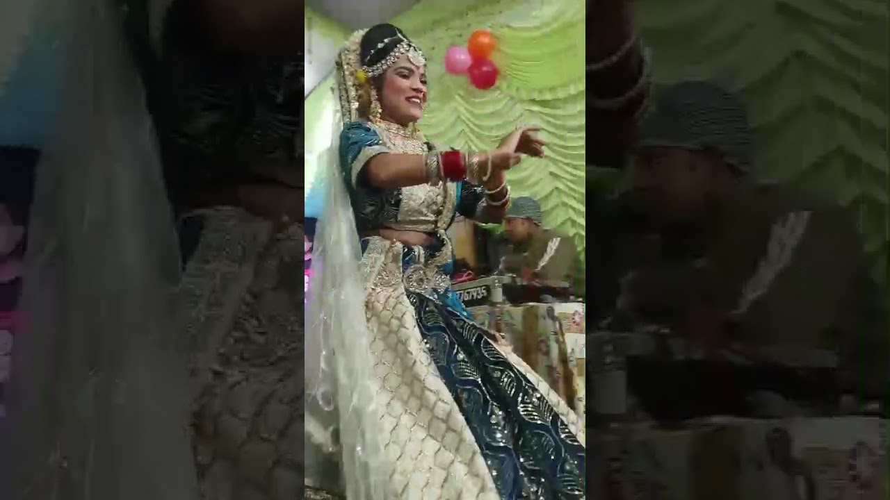 hamare yahan Jagran hua Kali man Darshan