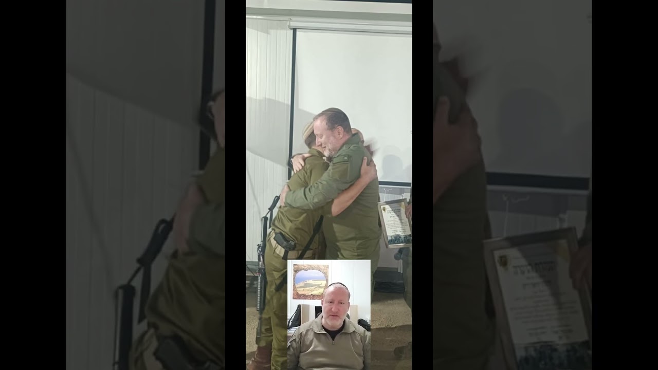 Thoughts Regarding the Chareidi Draft for the Anglo-Israeli Community