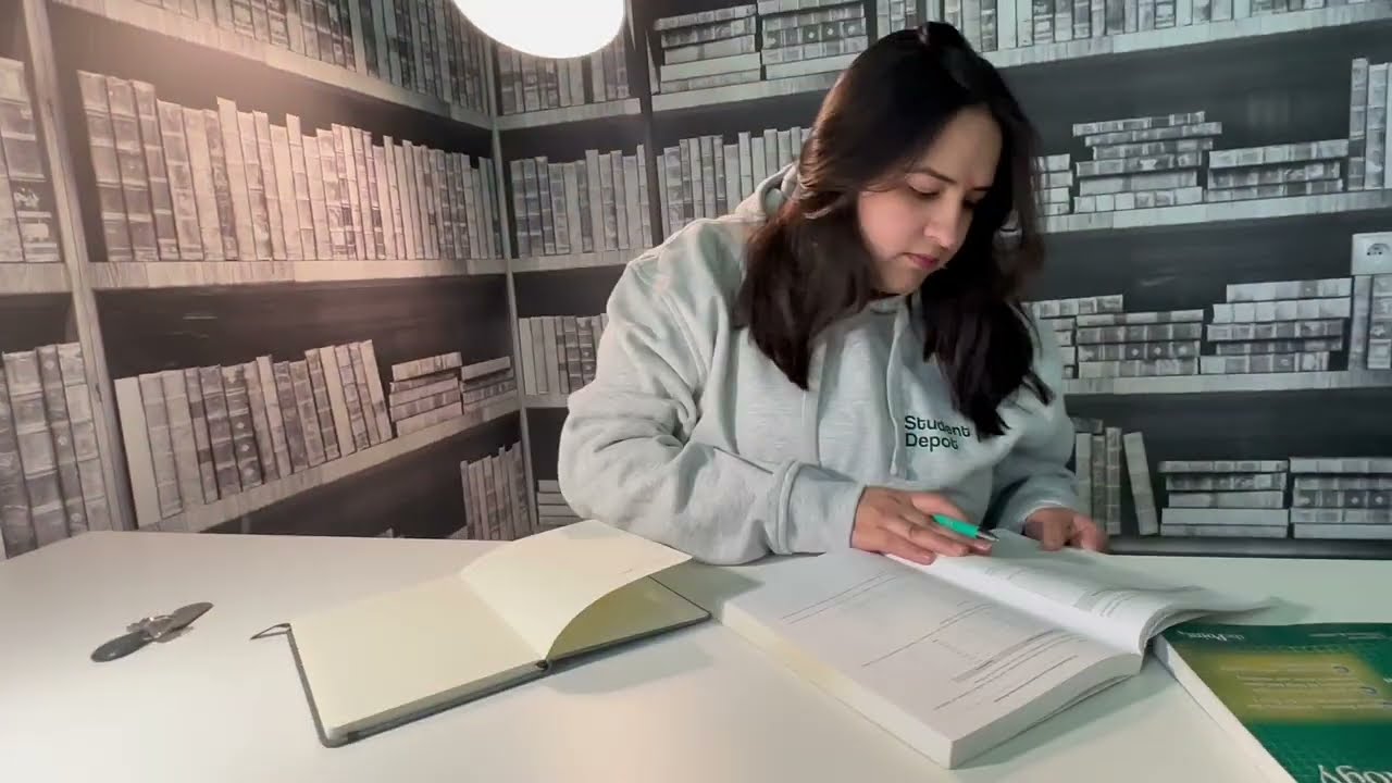 Student Depot Lublin