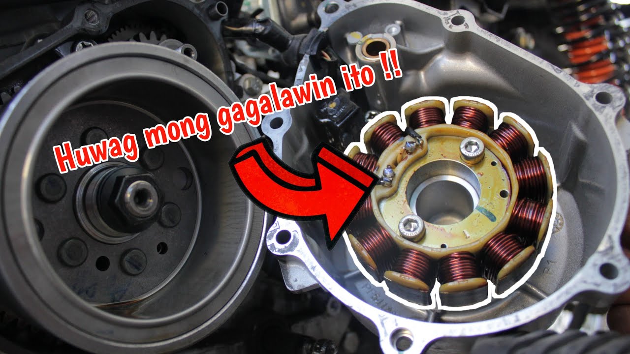 Si tropa hindi makahanap ng pyesa nawawalan na ng pag-asa 😅😅😅║bajaj ct125 charger problem.