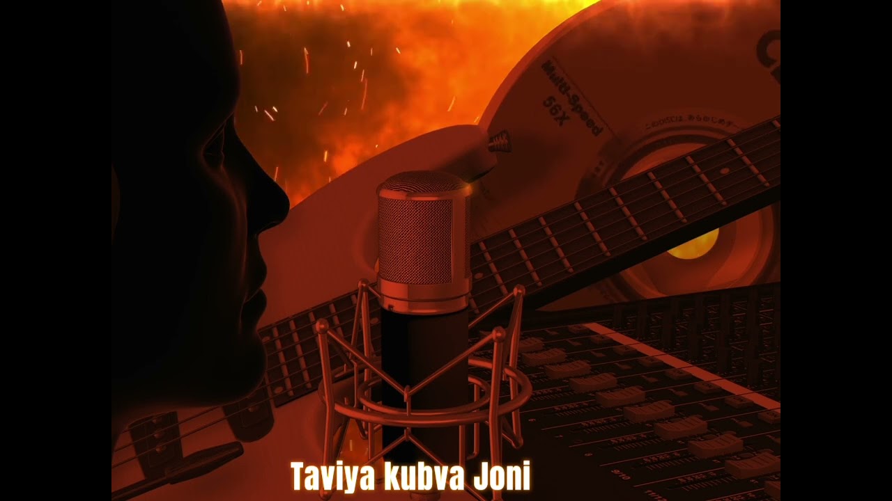 Taviya kubva Joni