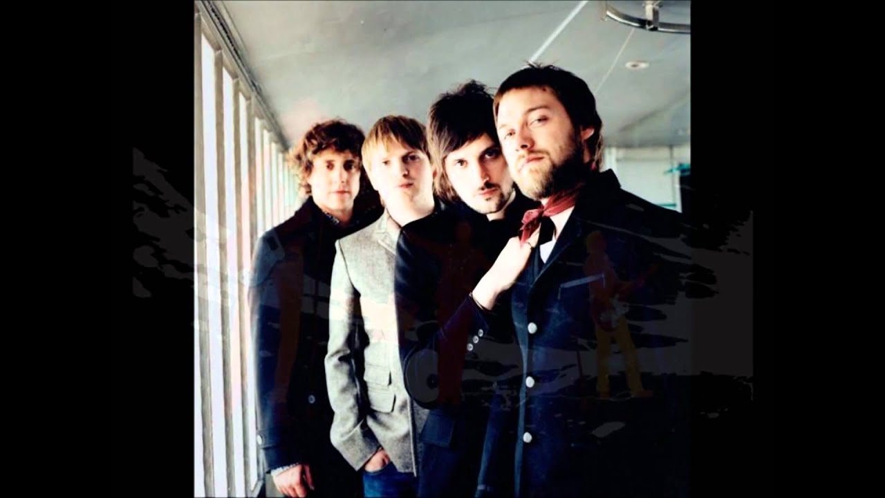 Kasabian - Me Plus One (Jacques Lu Cont Mix) (full lenght)