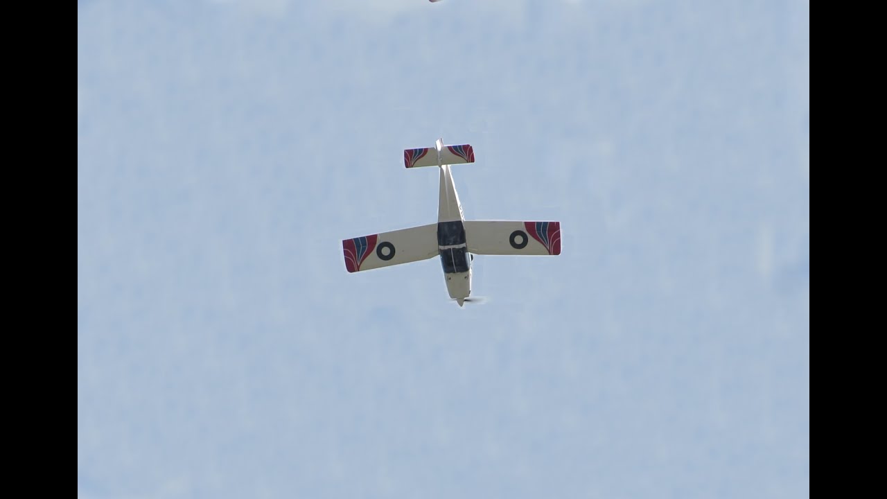AAD 2016 - Super Mushak