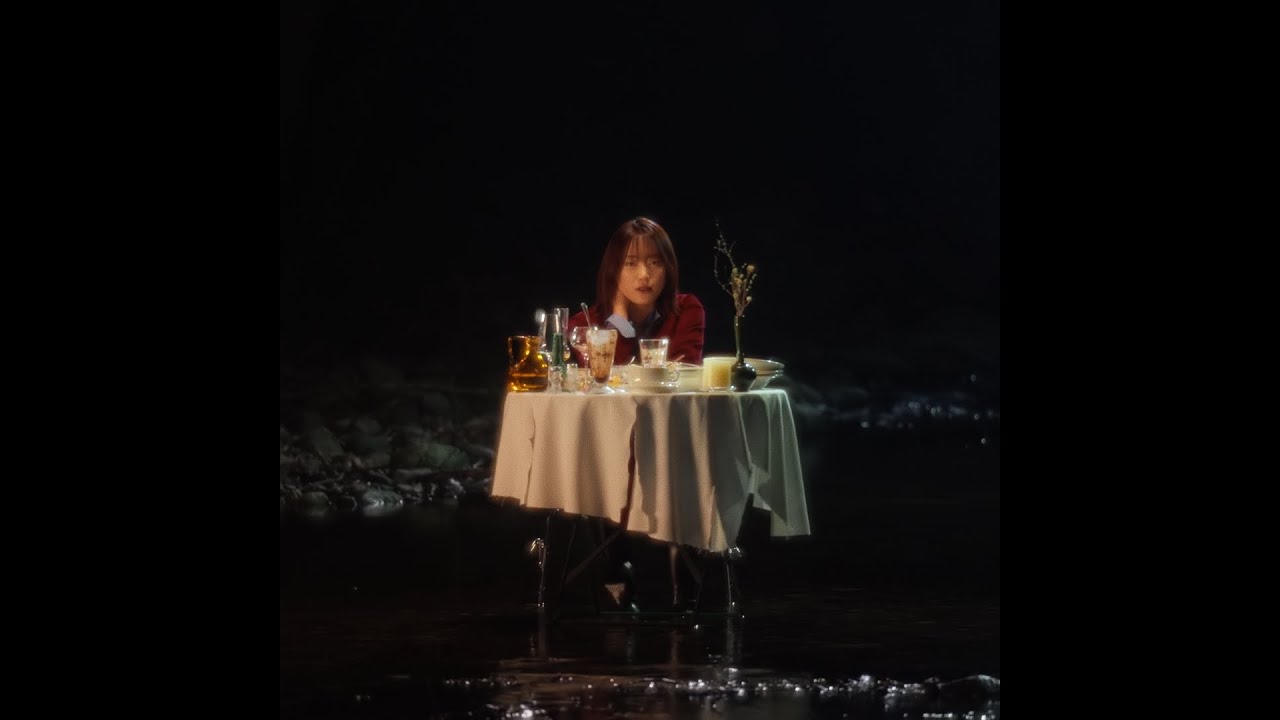 LYNN HONOKA / 場末は月次【Music Video】