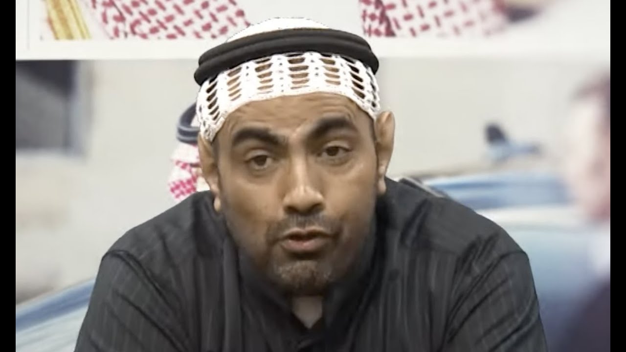 اسرار زواج الملك سلمان يرويها غانم الدوسري