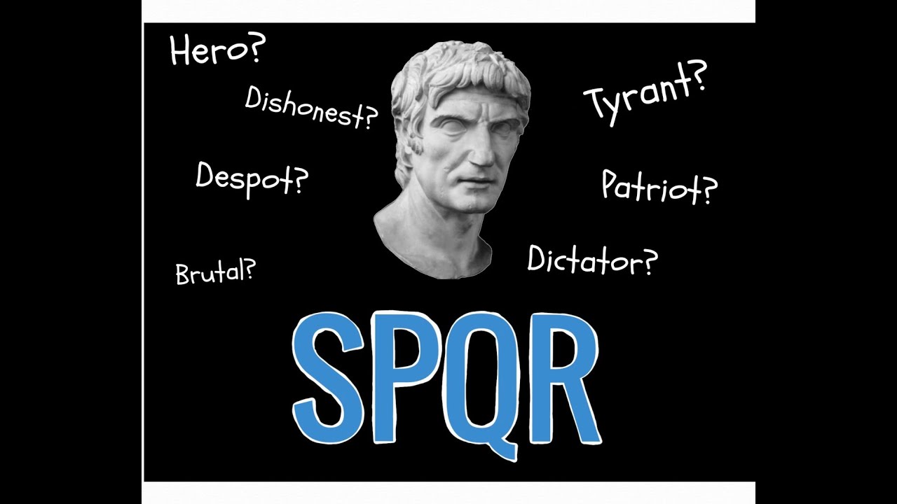 Sulla: The Roman Who Attacked Rome