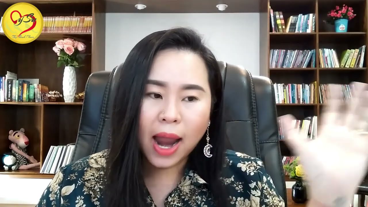 [ Tập 1172 ] CHỖ LÀM MA ÁM - Chuyện Tâm Linh