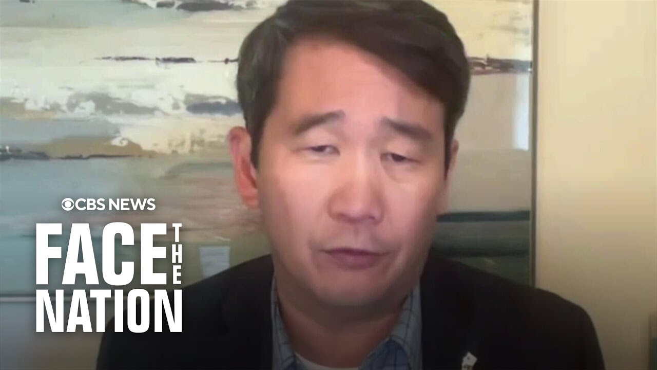 Rep. Dave Min breaks down Democrats' investigation into Trump pardons