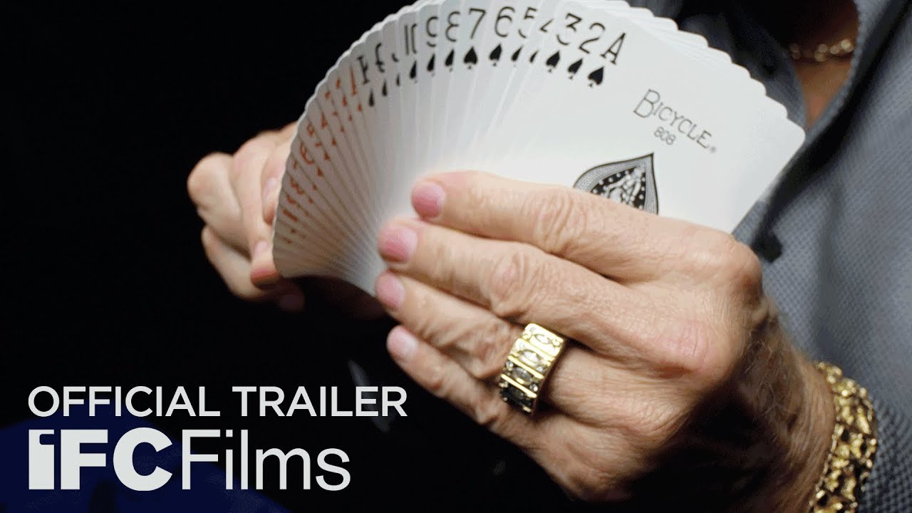 Dealt - Official Trailer | HD | Sundance Selects