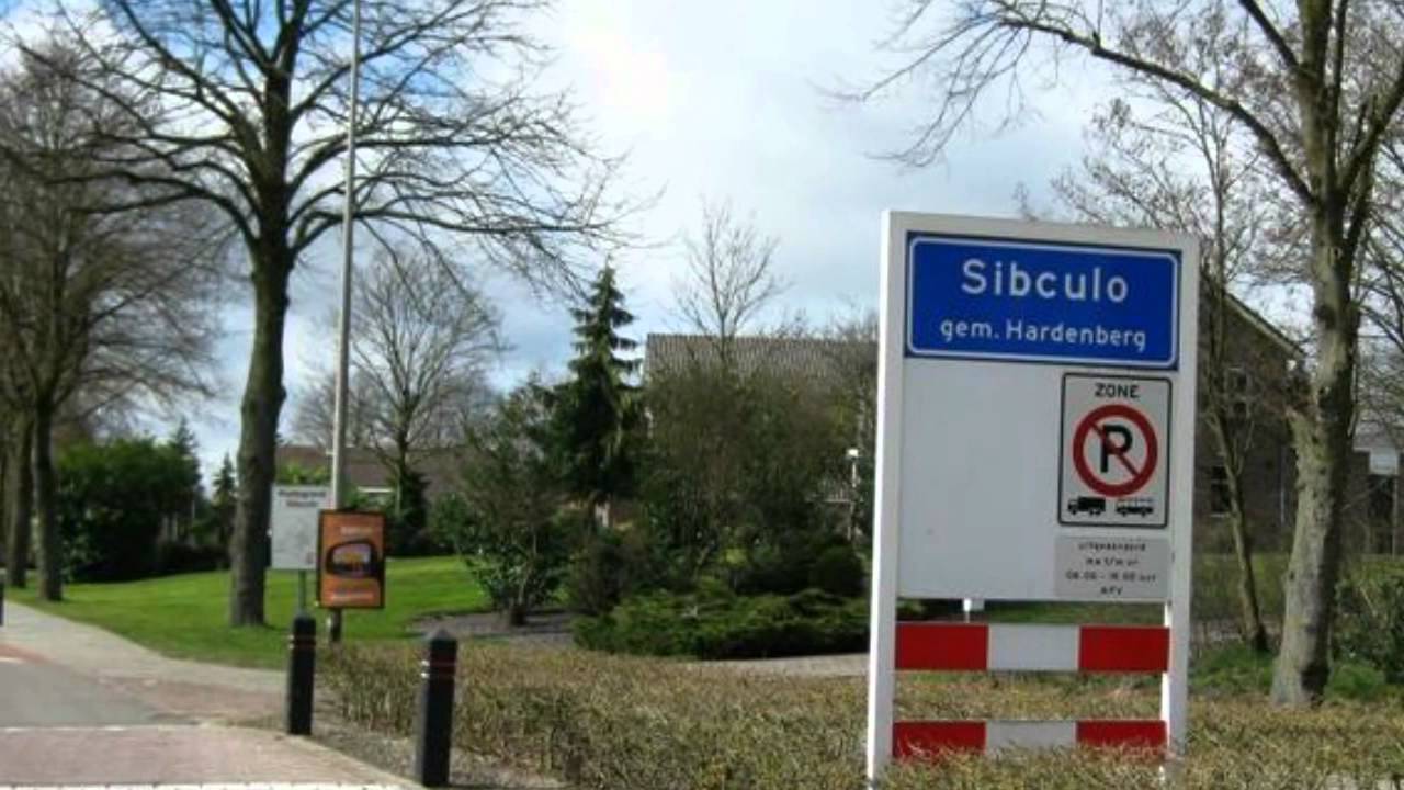 Herman Bakhuis - Sibculolied