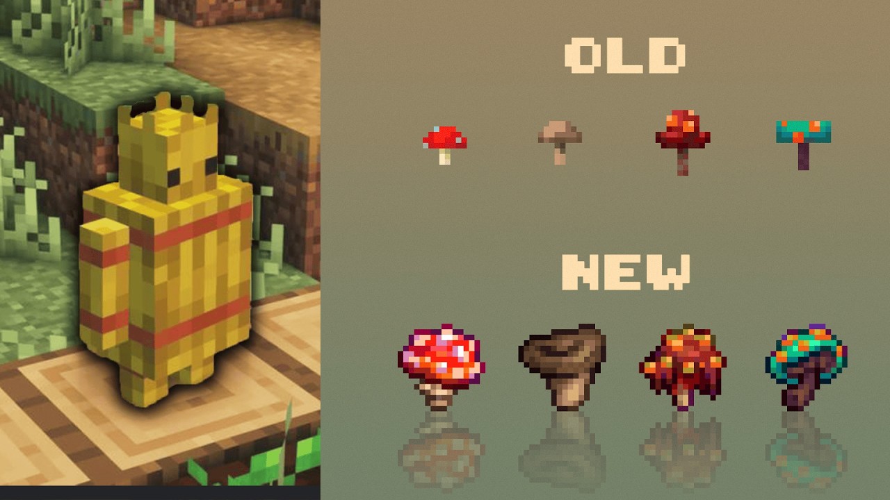 The Minecraft Community is OBSESSED With These (r/Minecraft)