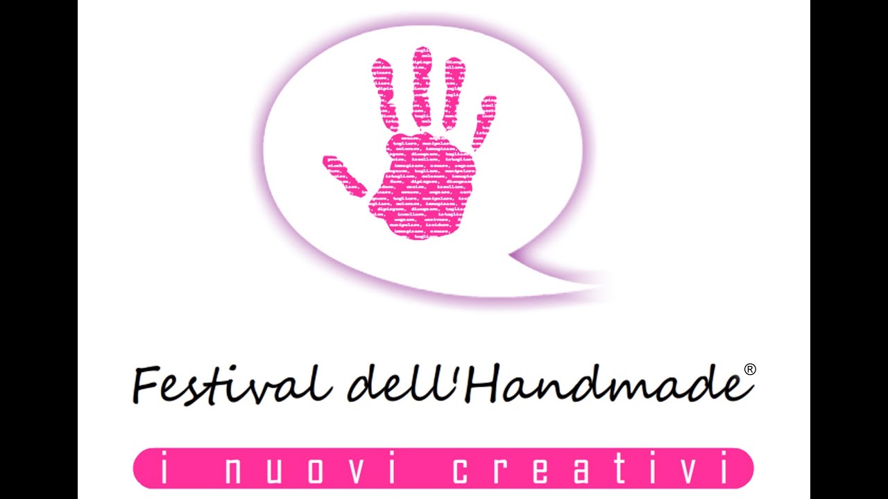 Espositori Festival dell'Handmade 25-26 Aprile 2015