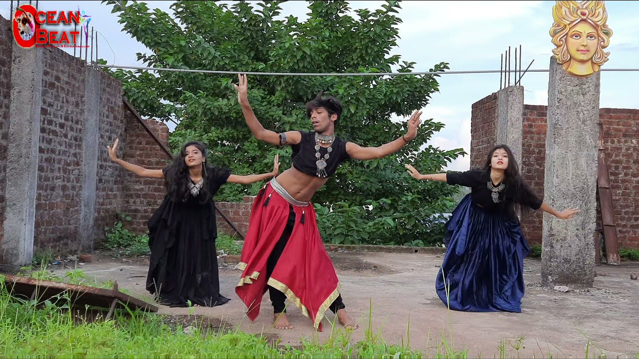 Rohit Kumar Belly dance ||  San Sanananan ||  Kareena kapoor || Ashoka ||  India's Best Dancer