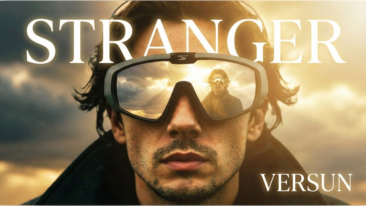 Versun – Stranger (Official Music Video)