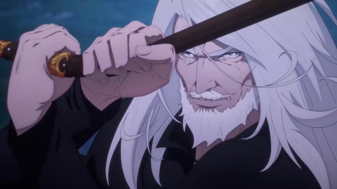 Juste Belmont - Powers & Fight Scenes (Castlevania: Nocturne)