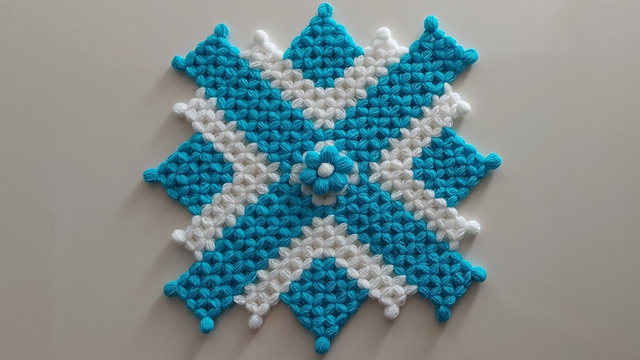 Kolay kare lif yapılışı - lif örnekleri - 2020 lif modelleri