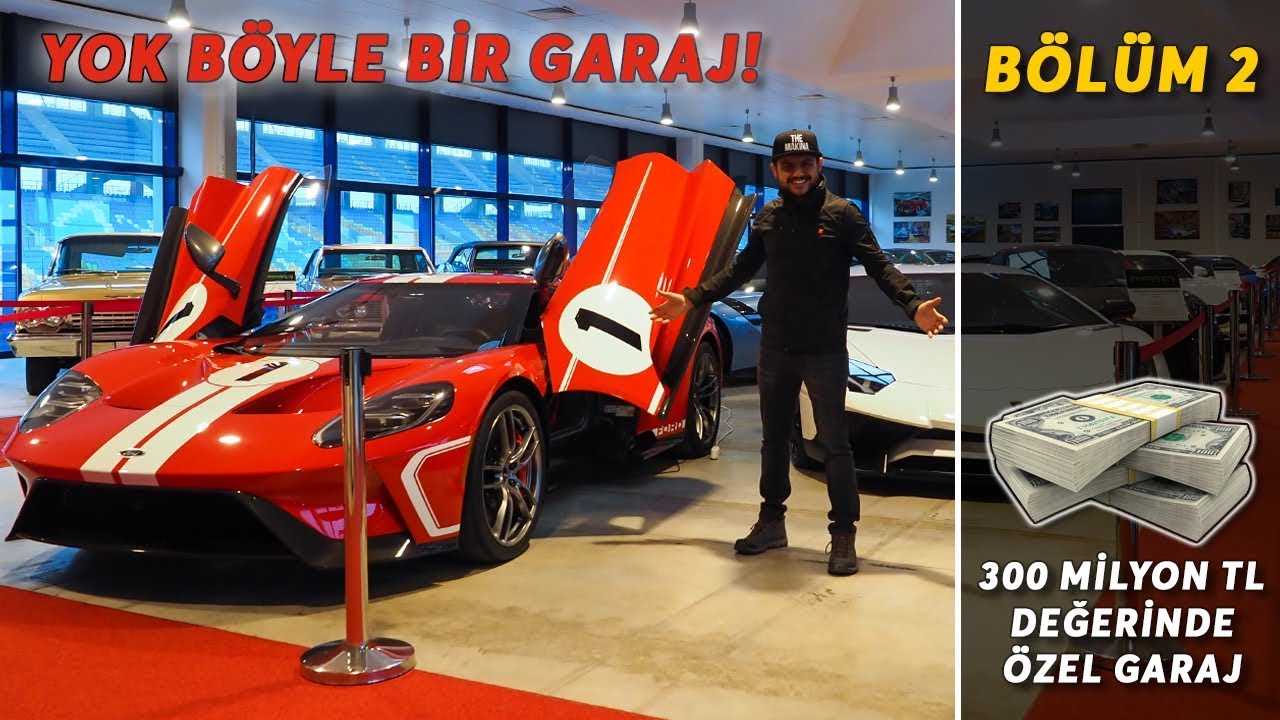 THE MAKİNA '200.000 ÖZEL' | Vural Ak 