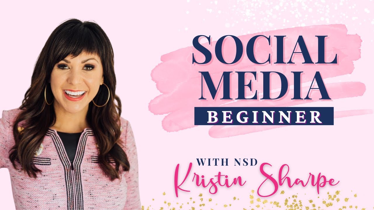 Social Media for Beginners